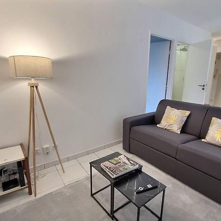 شقة Le Cosy Magny *Paris*Disney*Wifi المظهر الخارجي الصورة